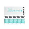 Medisco MesO Glutathione For Micro-Needling Mesotherapy System Siero per il viso 5x4 ml