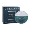 Bvlgari Aqva Pour Homme Eau de Toilette uomo 50 ml