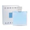 Azzaro Chrome Eau de Toilette uomo 50 ml