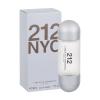 Carolina Herrera 212 NYC Eau de Toilette donna 30 ml