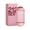 Carolina Herrera 212 Sexy Eau de Parfum donna 100 ml