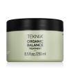 Lakmé Teknia Organic Balance Treatment Maschera per capelli 250 ml