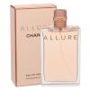 Chanel Allure Eau de Parfum donna 100 ml