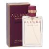 Chanel Allure Sensuelle Eau de Parfum donna 35 ml