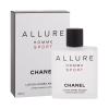 Chanel Allure Homme Sport Dopobarba uomo 100 ml