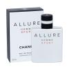 Chanel Allure Homme Sport Eau de Toilette uomo 50 ml