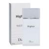Dior Higher Eau de Toilette uomo 100 ml