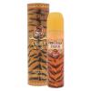 Cuba Jungle Tiger Eau de Parfum donna 100 ml