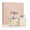 Chloé Chloé SET5 Pacco regalo eau de parfum 50 ml + lozione corpo 100 ml