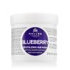 Kallos Cosmetics Blueberry Maschera per capelli donna 275 ml