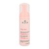 NUXE Very Rose Light Schiuma detergente donna 150 ml