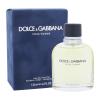 Dolce&amp;Gabbana Pour Homme Eau de Toilette uomo 125 ml