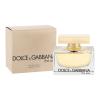 Dolce&amp;Gabbana The One Eau de Parfum donna 75 ml