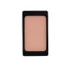 Artdeco Eyeshadow Matt Ombretto donna 0,8 g Tonalità 540 Matt Vineyard Peach