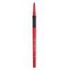 Artdeco Mineral Lip Styler Matita labbra donna 0,4 g Tonalità 09 Mineral Red