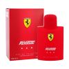 Ferrari Scuderia Ferrari Red Eau de Toilette uomo 125 ml