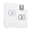Giorgio Armani Acqua di Giò Pour Homme Eau de Toilette uomo 200 ml