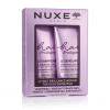 NUXE Hair Prodigieux High Shine Shampoo Pacco regalo shampoo Hair Prodigieux High Shine Shampoo 200 ml + doccia gel Hair Prodigieux High Shine Conditioner 200 ml