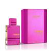 Al Haramain Amber Oud Ultra Violet Eau de Parfum donna 120 ml