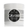 Kallos Cosmetics Caviar Restorative Hair Mask Maschera per capelli donna 275 ml