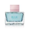 Banderas Blue Seduction Eau de Toilette donna 80 ml