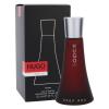 HUGO BOSS Hugo Deep Red Eau de Parfum donna 50 ml