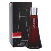 HUGO BOSS Hugo Deep Red Eau de Parfum donna 90 ml