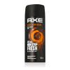 Axe Dark Temptation Deodorante uomo 150 ml