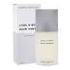 Issey Miyake L&#039;Eau D&#039;Issey Pour Homme Eau de Toilette uomo 125 ml