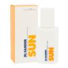 Jil Sander Sun Eau de Toilette donna 30 ml