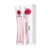 KENZO Flower By Kenzo Cherry Poppy Eau de Parfum donna 50 ml