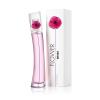 KENZO Flower By Kenzo Cherry Poppy Eau de Parfum donna 100 ml