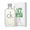 Calvin Klein CK One Eau de Toilette 100 ml