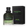 Valentino Uomo Born in Roma Green Stravaganza Eau de Toilette uomo 50 ml