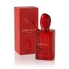 Giorgio Armani Sì Passione Red Musk Eau de Parfum donna 50 ml