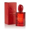 Giorgio Armani Sì Passione Red Musk Eau de Parfum donna 100 ml