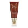 Missha M Perfect Cover BB Cream EX SPF42 BB cream donna 50 ml Tonalità No.27 Honey Beige