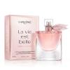 Lancôme La Vie Est Belle Vanille Nude Eau de Parfum donna 50 ml