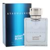 Montblanc Starwalker Eau de Toilette uomo 50 ml