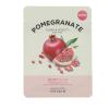 It's Skin Pomegranate Clean &amp; Vitality Mask Sheet Maschera per il viso 20 g
