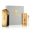 Paco Rabanne 1 Million Pacco regalo Eau de Toilette 100 ml + Deodorante 150 ml + Eau de Toilette 10 ml