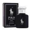 Ralph Lauren Polo Black Eau de Toilette uomo 40 ml