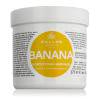 Kallos Cosmetics Banana Maschera per capelli donna 275 ml