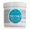 Kallos Cosmetics Coconut Maschera per capelli donna 275 ml