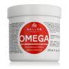Kallos Cosmetics Omega Maschera per capelli donna 275 ml