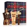 Jean Paul Gaultier Le Male Elixir Pacco regalo profumo 125 ml + doccia gel 75 ml + profumo 10 ml
