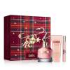 Jean Paul Gaultier Scandal Pacco regalo EDP 80 ml + lozione corpo 75 ml + EDP 10 ml