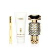 Paco Rabanne Fame Pacco regalo EDP 80 ml + lozione corpo 100 ml + EDP 10 ml