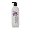 KMS Color Vitality Blonde Conditioner Balsamo per capelli 750 ml