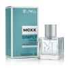 Mexx Simply Eau de Toilette uomo 50 ml